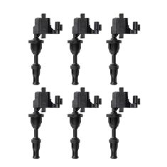 Ignition Coil Set