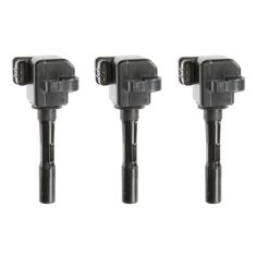 Ignition Coil Set