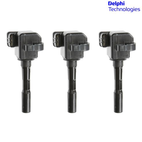 Ignition Coil Set