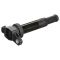 Ignition Coil Set of 6 - Delphi