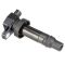 Ignition Coil Set of 4 - Delphi