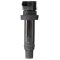 Ignition Coil Set of 4 - Delphi