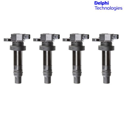 Ignition Coil Set