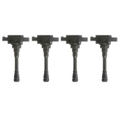 Ignition Coil Set