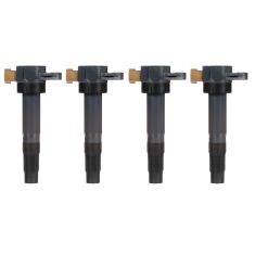 Ignition Coil Set