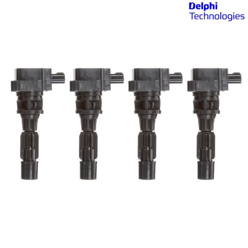 Ignition Coil Set