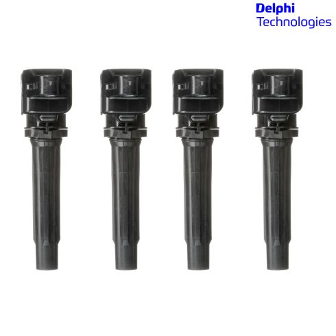 Ignition Coil Set