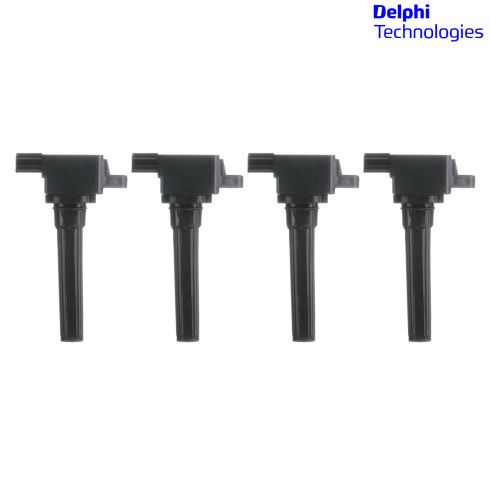 Ignition Coil Set