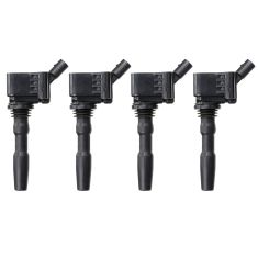 Ignition Coil Set