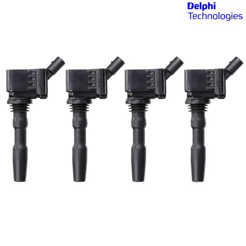 Ignition Coil Set