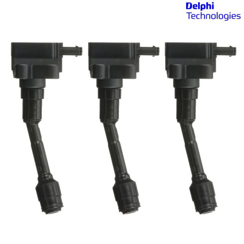 Ignition Coil Set