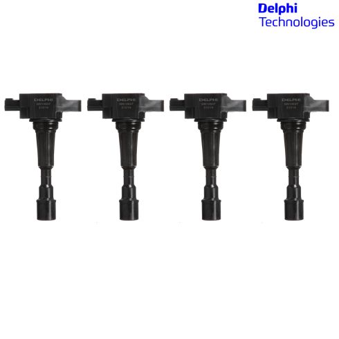 Ignition Coil Set