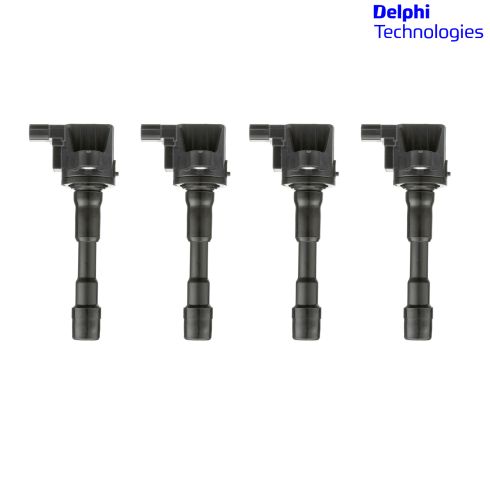 Ignition Coil Set