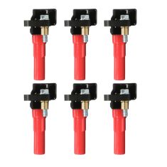 Ignition Coil Set