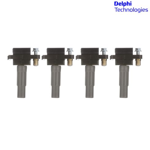 Ignition Coil Set