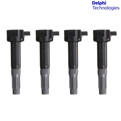 Ignition Coil Set