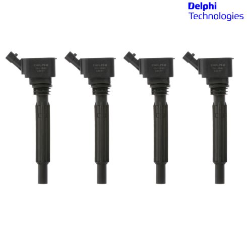 Ignition Coil Set