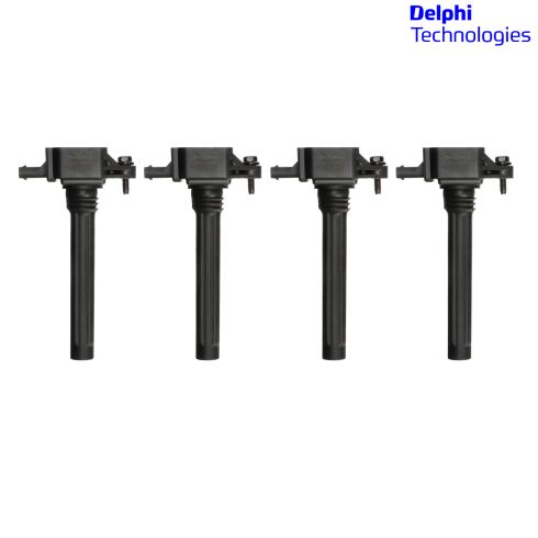 Ignition Coil Set