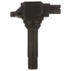 Ignition Coil Set of 4 - Delphi