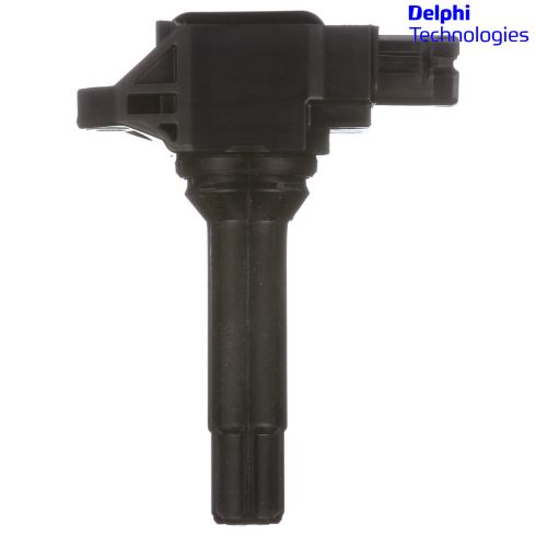 Ignition Coil Set of 4 - Delphi