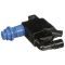 Ignition Coil Set of 3 - Delphi