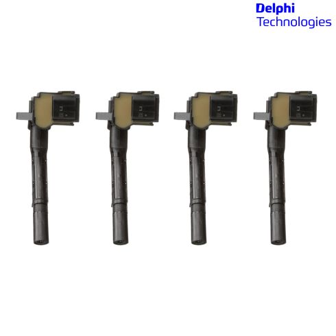 Ignition Coil Set