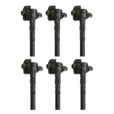 Ignition Coil Set