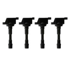 Ignition Coil Set