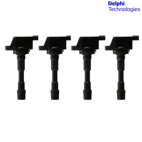 Ignition Coil Set