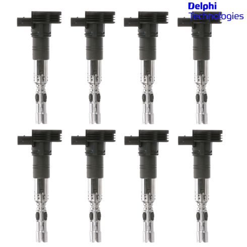 Ignition Coil Set