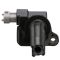 Ignition Coil Set of 4 - Delphi