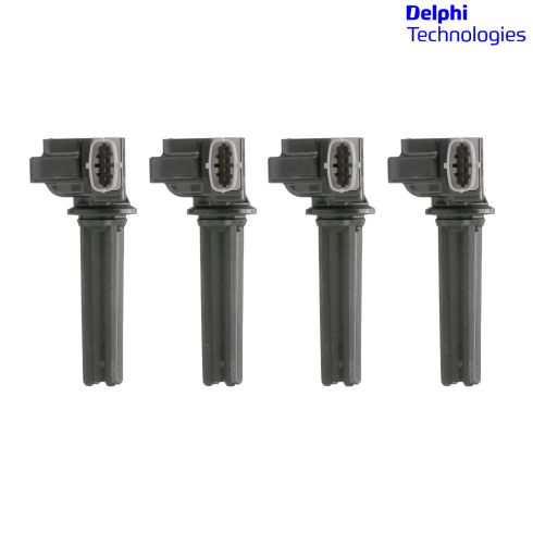 Ignition Coil Set