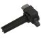 Ignition Coil Set of 4 - Delphi