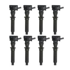 Ignition Coil Set