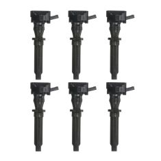 Ignition Coil Set