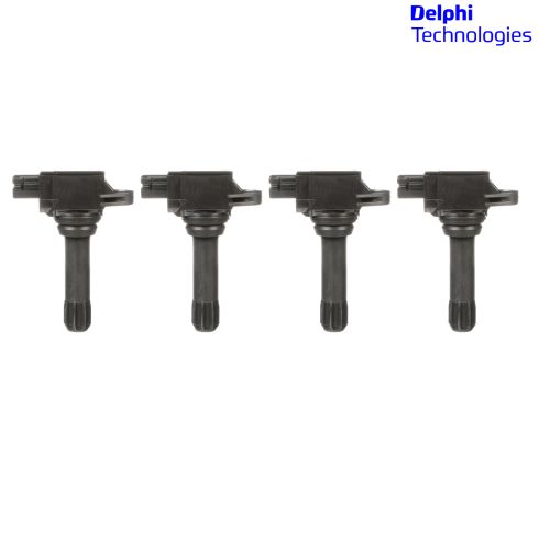 Ignition Coil Set