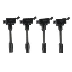 Ignition Coil Set