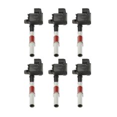 Ignition Coil Set