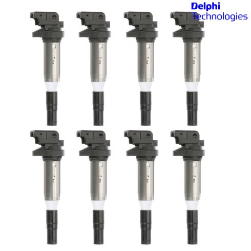 Ignition Coil Set