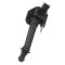 Ignition Coil Set of 4 - Delphi