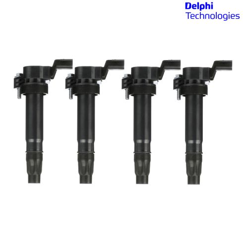 Ignition Coil Set