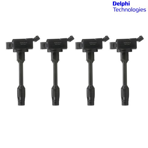 Ignition Coil Set