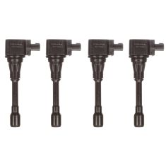 Ignition Coil Set