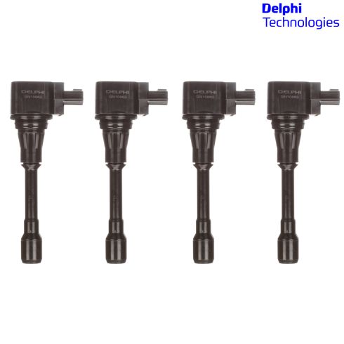 Ignition Coil Set