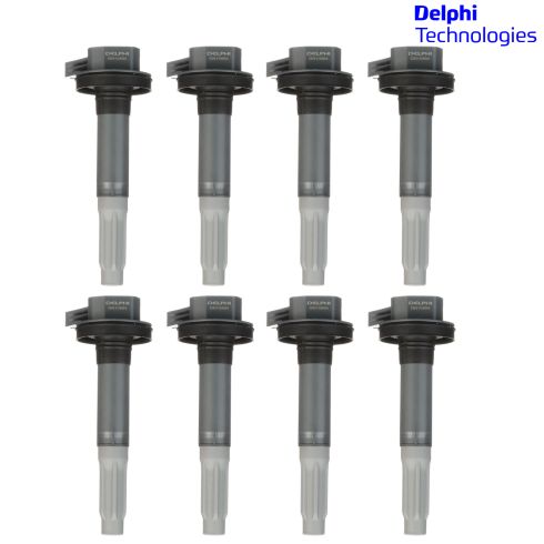 Ignition Coil Set