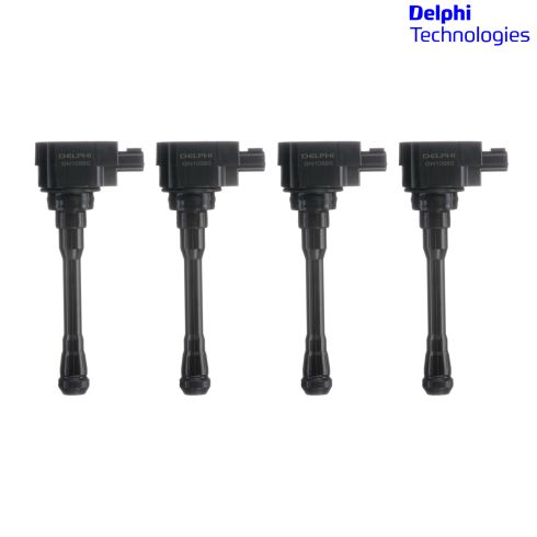 Ignition Coil Set