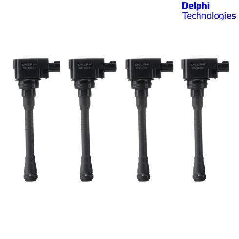 Ignition Coil Set