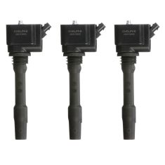 Ignition Coil Set