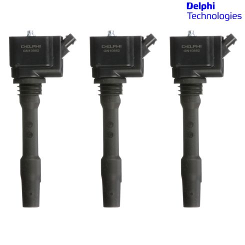 Ignition Coil Set