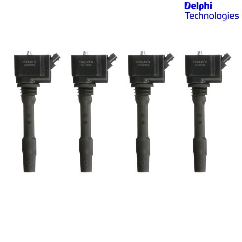 Ignition Coil Set